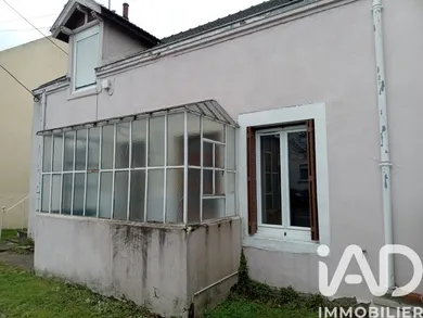 House in Montceau-les-Mines (71300)