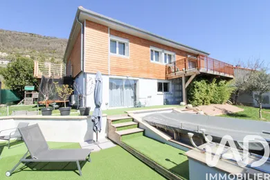 Maison à Saint-Affrique (12400)