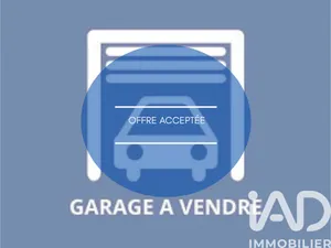 Garage in Montrouge (92120)