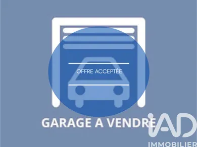 Garage in Montrouge (92120)