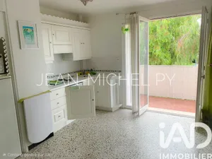 Apartment in La Seyne-sur-Mer (83500)