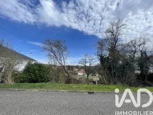 Building plot in Etzling (57460)