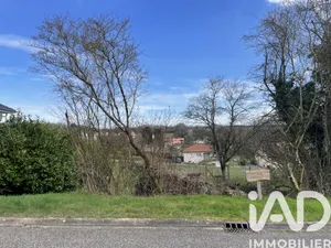 Building plot in Etzling (57460)