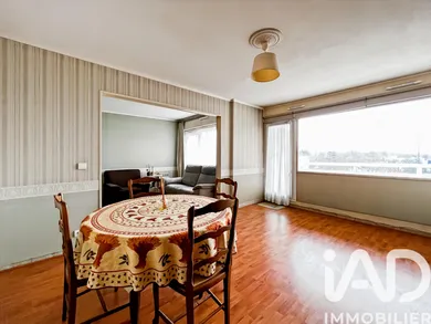 Appartement à Noisy-le-Grand (93160)