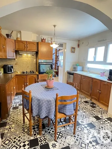 Maison de ville à Ingré (45140)