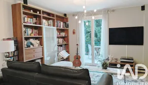 House in Savigny-sur-Orge (91600)