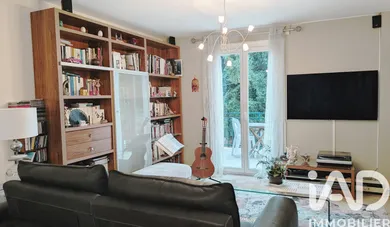 House in Savigny-sur-Orge (91600)