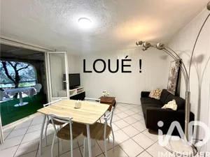 Apartment in Les Adrets-de-l'Estérel (83600)