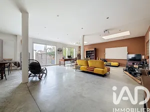 Loft in Dijon (21000)