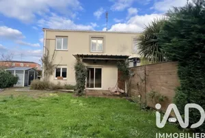 Maison traditionnelle à Le Passage (47520)