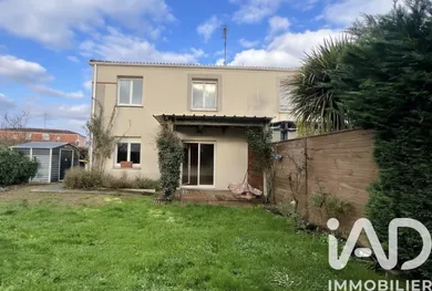 Maison traditionnelle à Le Passage (47520)