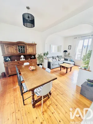 House in Nogent-sur-Oise (60180)