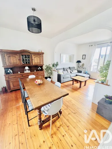 House in Nogent-sur-Oise (60180)