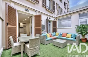 Apartment in Nice (06000)