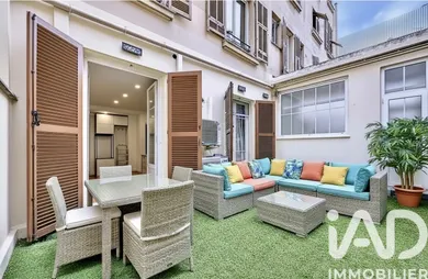 Apartment in Nice (06000)