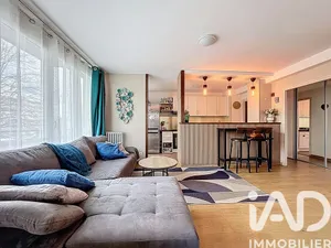 Apartment in Caen (14000)