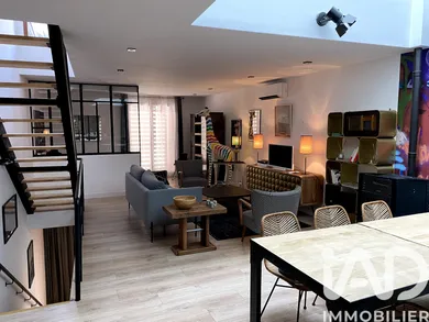 Village house in Torreilles (66440)