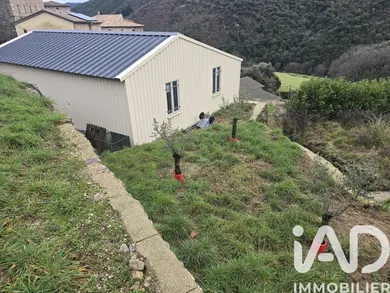 Workshop in Val-d'Aigoual (30570)