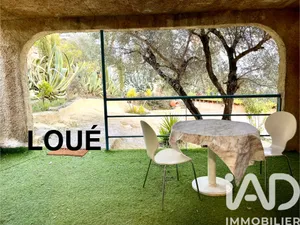 Apartment in Les Adrets-de-l'Estérel (83600)