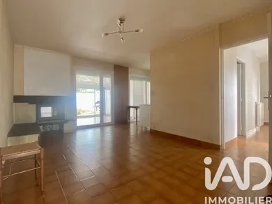 House in Saint-Herblain (44800)