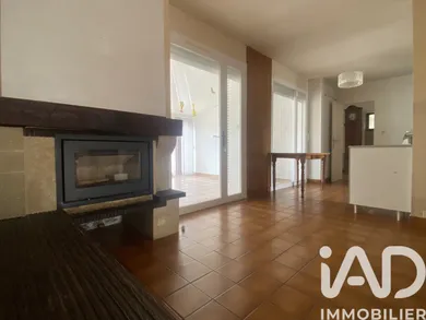 House in Saint-Herblain (44800)