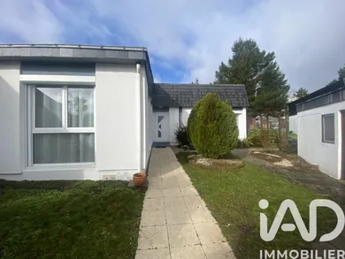 House in Saint-Herblain (44800)