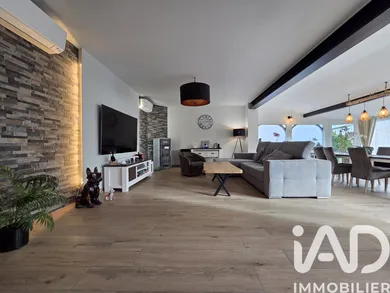 House in Montigny-sur-Loing (77690)