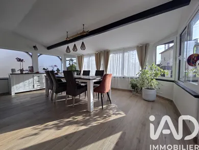 House in Montigny-sur-Loing (77690)