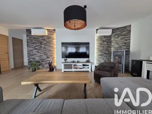 House in Montigny-sur-Loing (77690)