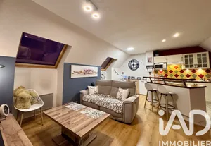 Apartment in Berck (62600)