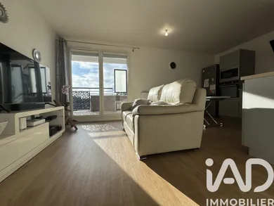 Appartement à Athis-Mons (91200)