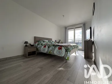 Appartement à Athis-Mons (91200)
