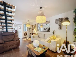 Village house in Moussan (11120)