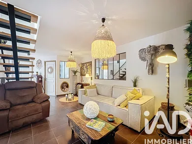 Village house in Moussan (11120)