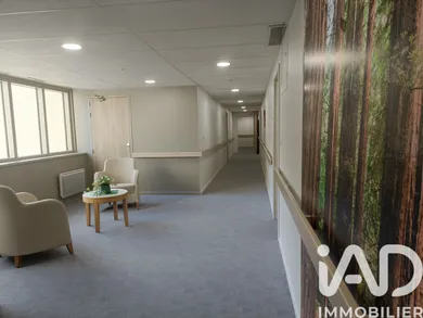 Apartment in Nantes (44000)