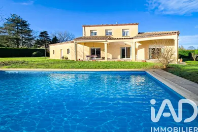 Maison traditionnelle à Montauban (82000)