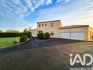 Maison traditionnelle à Montauban (82000)