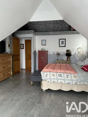 Village house in Saint-André-Farivillers (60480)