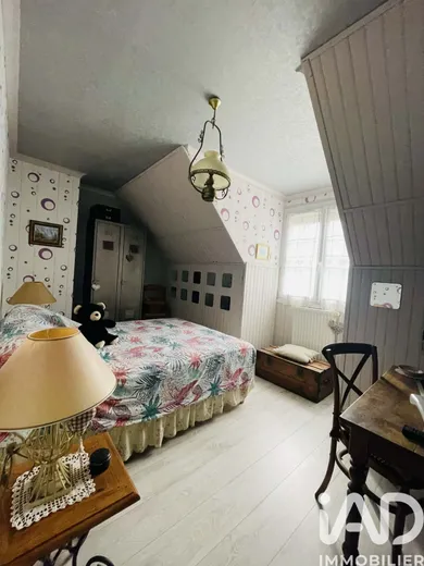 Village house in Saint-André-Farivillers (60480)