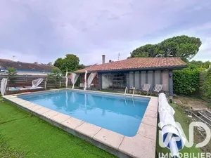 House in Léon (40550)