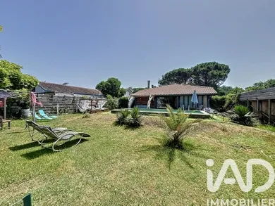 House in Léon (40550)
