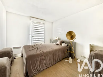 Appartement à Sainte-Geneviève-des-Bois (91700)