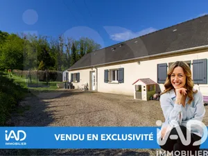 Maison à Bitry (60350)