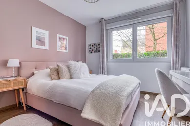 Apartment in Chessy (77700)