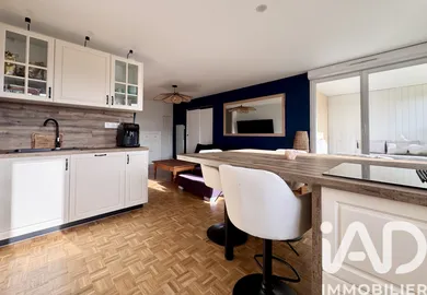 Apartment in Berck (62600)