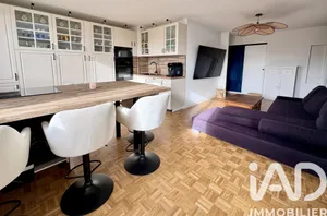 Appartement à Berck (62600)