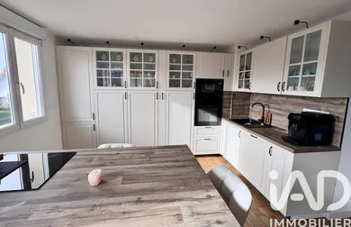 Apartment in Berck (62600)