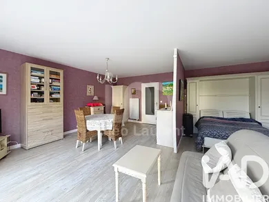 Appartement à La Baule-Escoublac (44500)