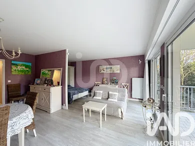 Appartement à La Baule-Escoublac (44500)