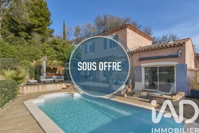 House in Auriol (13390)